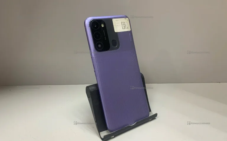 Tecno Spark Go 2022 2/32 ГБ