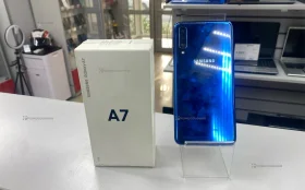Samsung Galaxy A7 4/64 ГБ