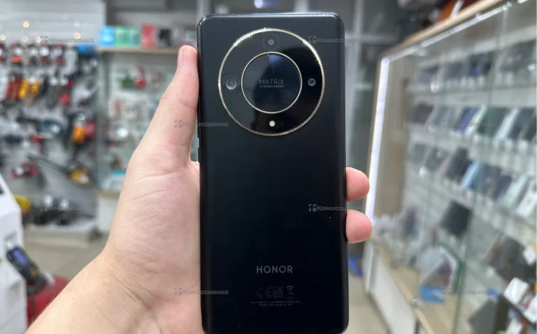 Honor X9b 12/256 ГБ