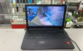 Ноутбук  hp laptop 15-bw0xx