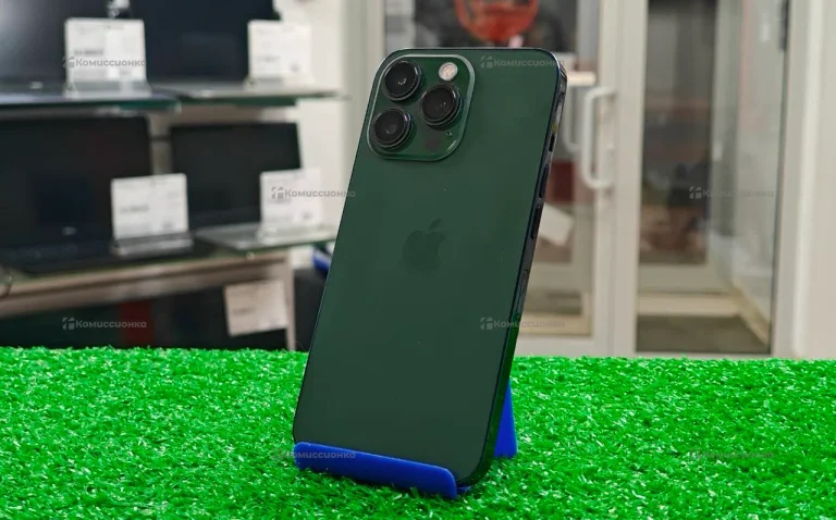 Apple iPhone 13 Pro 6/256 ГБ