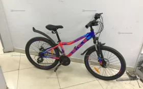 Велосипед Stels Navigator 410