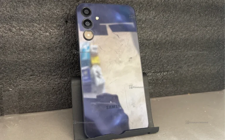 Samsung Galaxy A15 4/128 ГБ