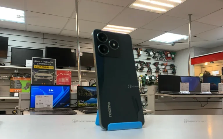 Realme C61 8/256GB