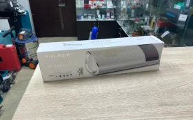 Купить Портативная колонка Koleer S8012 б/у , в Зеленодольск Цена:900рублей