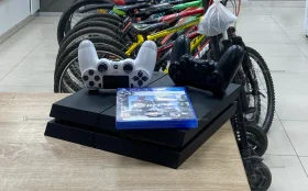 Купить Приставка PlayStation 4 Fat 1TB б/у , в Пермь Цена:15990рублей