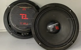 Динамики Урал ТТ 165.2