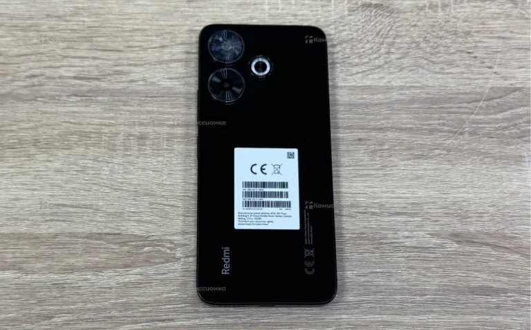 Xiaomi Redmi 13 6/128