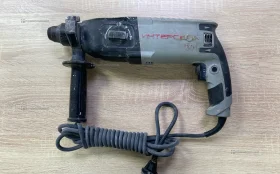 Купить Перфоратор Интерскол П-30/900ЭР б/у , в Казань Цена:3500рублей