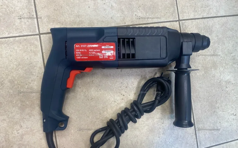 Перфоратор Dorkel DRR-620