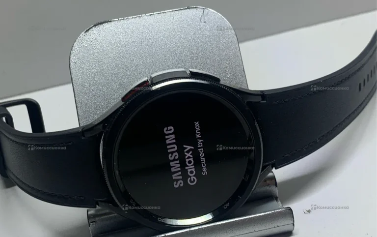 Часы samsung watch 6