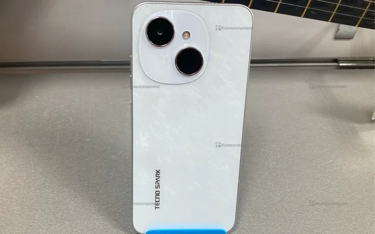 Tecno Spark Go 1 3/64 ГБ