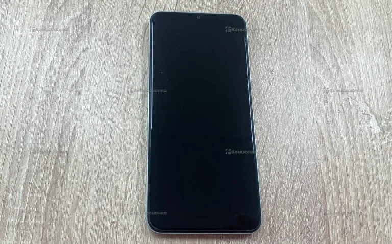 Realme C35 4/64 ГБ