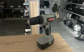 Купить Дрель-шуруповерт Интерскол ДА-13/18М3 б/у , в Челябинск Цена:1290рублей