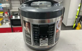 Купить Мультиварка redmond rmc-m252 б/у , в Самара Цена:2900рублей