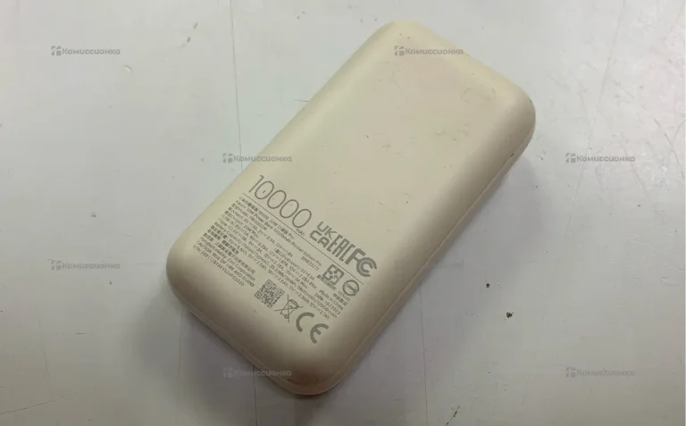 Power Bank Xiaomi 10000mah