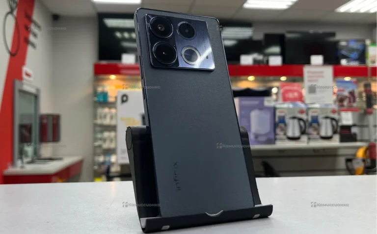 Infinix NOTE 40 8/256