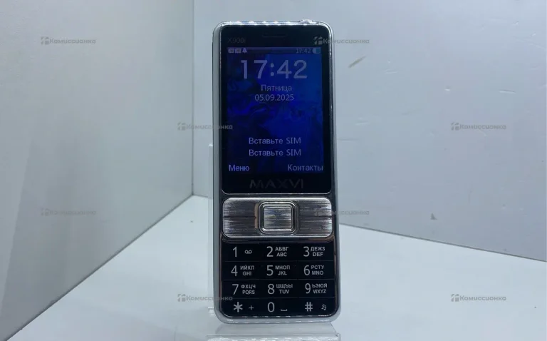 Maxvi x900i