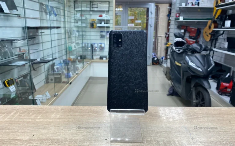 Samsung Galaxy A51 4/64 ГБ