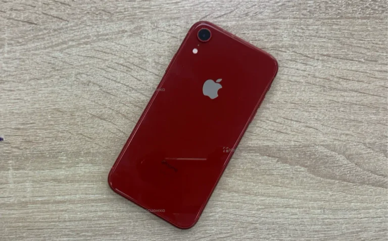 Apple iPhone XR 3/256 ГБ