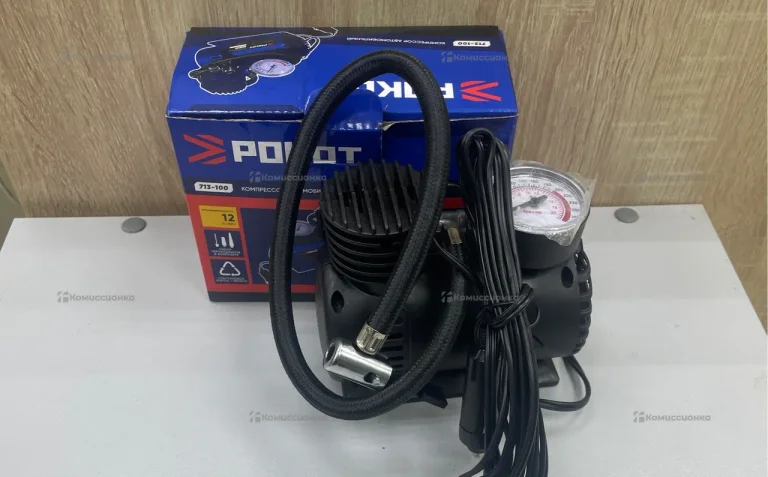 Компрессор pokot 713-100