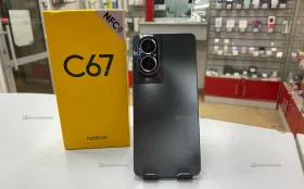 Realme C67 8/256 ГБ