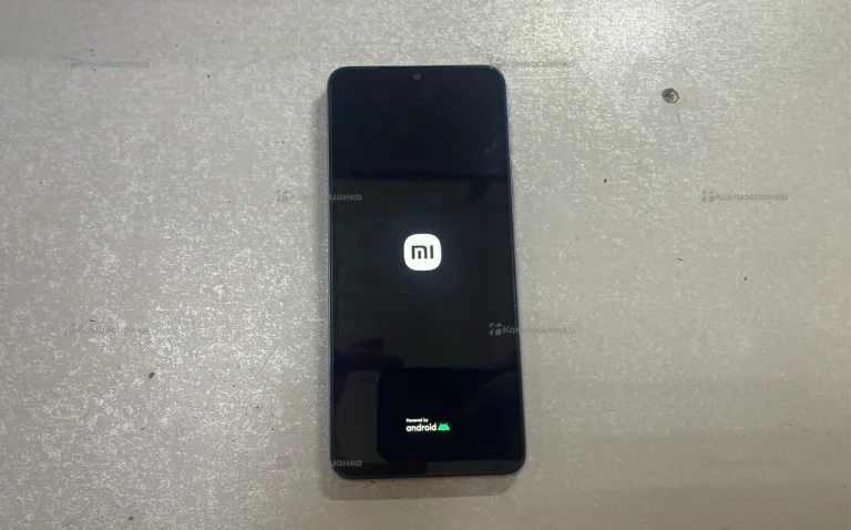 Xiaomi Redmi A3 4/128gb