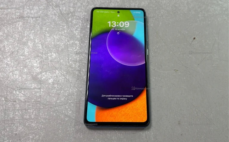 Samsung Galaxy A52 8/256 ГБ