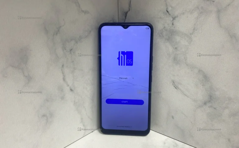 Tecno Spark 8C 4/64 ГБ