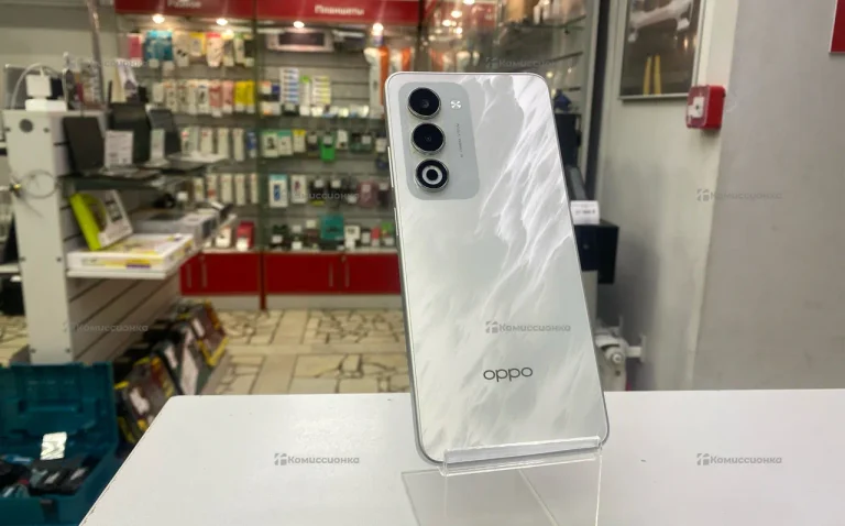 Oppo A5 8/256 ГБ
