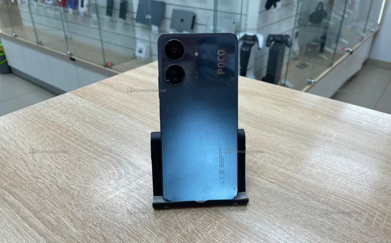 Xiaomi Poco C65 6/128 ГБ