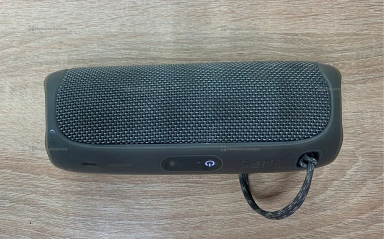 Колонка  JBL Flip 5