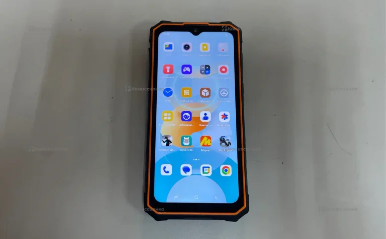 Hotwav Cyber 13 Pro 12/256 ГБ