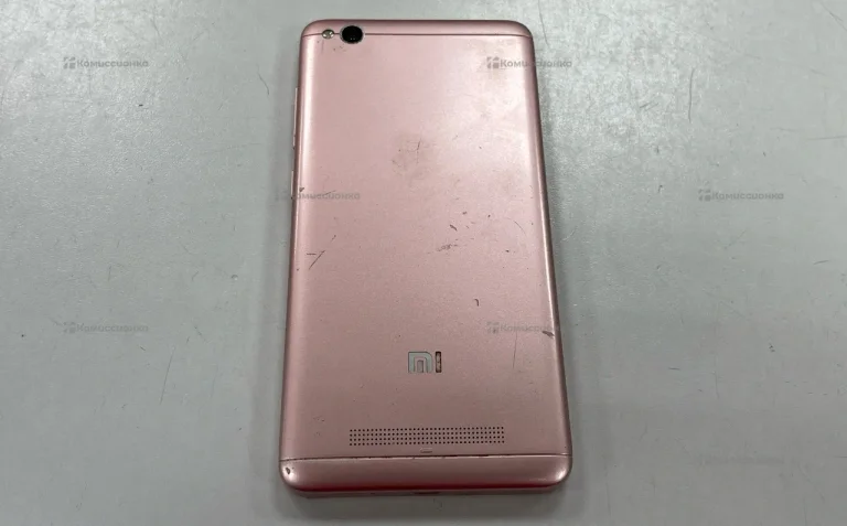 Xiaomi Redmi 4A 2/16Gb