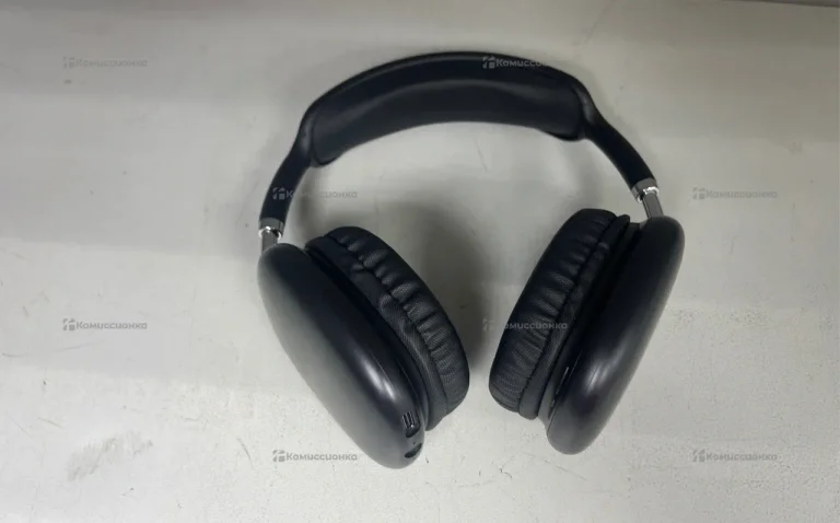 Наушники Hoco W35