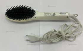 Выпрямитель расческа Redmond