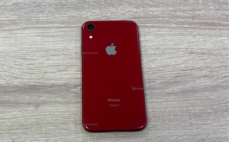 Apple iPhone XR 128Gb