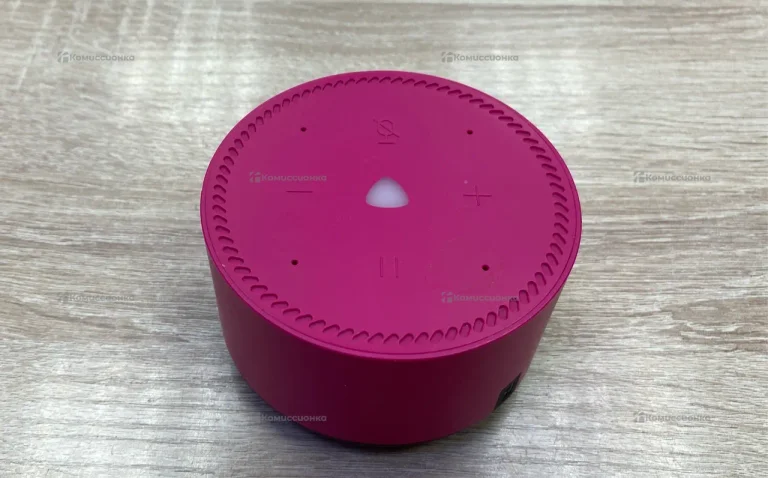 Колонка  Яндекс станция Лайт