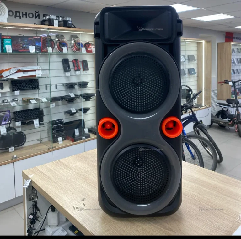 Колонка Sing ZQS8275