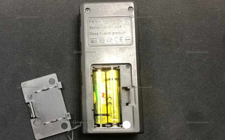 Дальномер SNDWAY SW-MS50