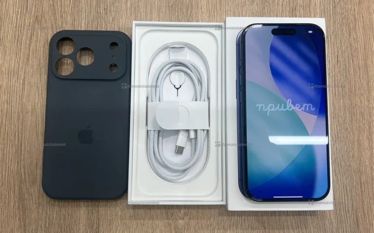 Apple Iphone 17 Pro 256 GB