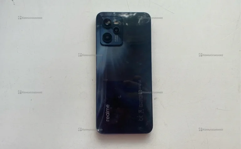 Realme C35 4/128Gb