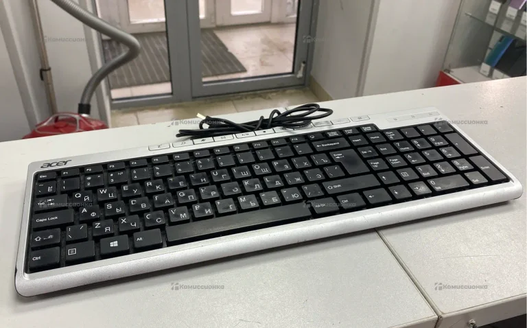 Клавиатура  acer