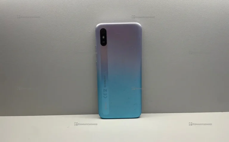 Xiaomi Redmi 9A 2/32 ГБ