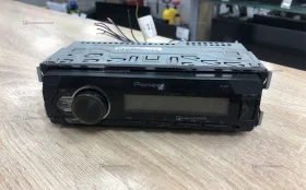 Автомагнитола  Pioneer MVH-S110UBW