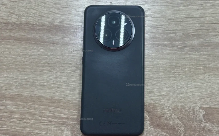 Realme 14 Pro+ 12/512 ГБ