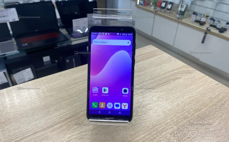 Huawei Y5 (2019) 2/16 ГБ