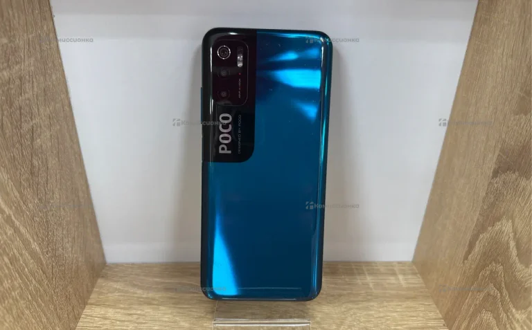 Xiaomi POCO M3 Pro 6/128Gb