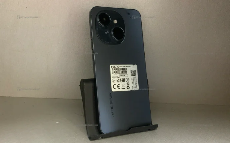 Tecno Spark Go 1 4/128 ГБ