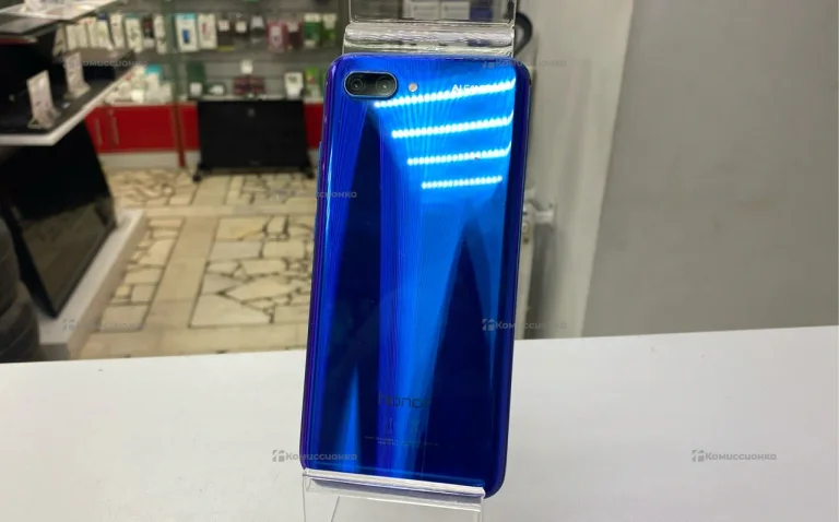 Honor 10 4/128Gb